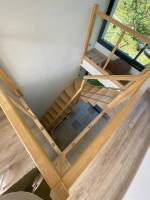 Caroline BLONDEL - ARCHITECTE DE HMONP